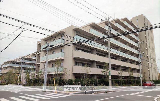 ザ ・ガーデンズ稲毛海岸