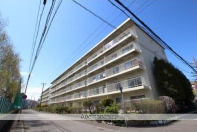 平岸ハウス
