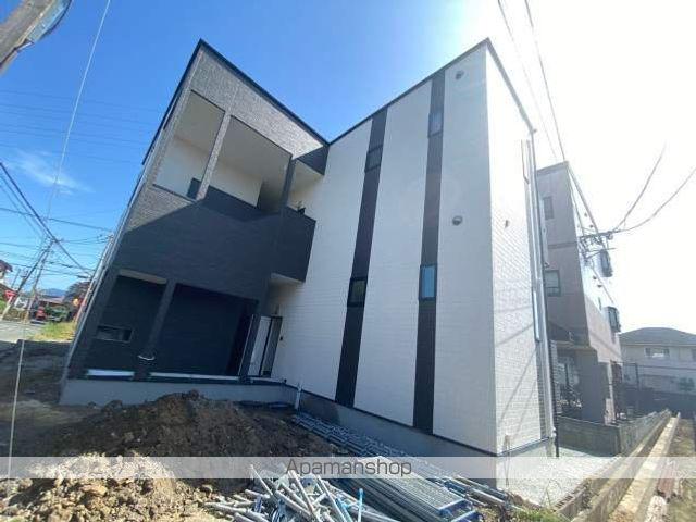 エクシア久留米大学駅前