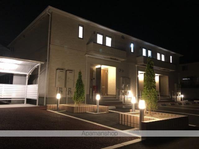 エーレンハイムC棟[1階]