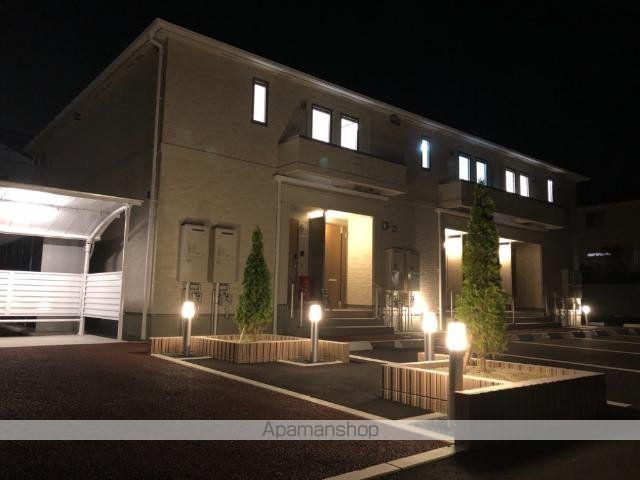 エーレンハイムC棟