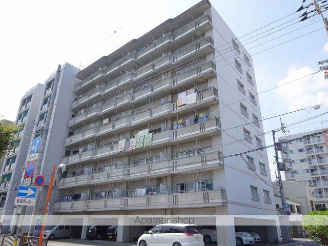 モルシェラ壱番館