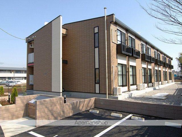 レオパレスル シェルB