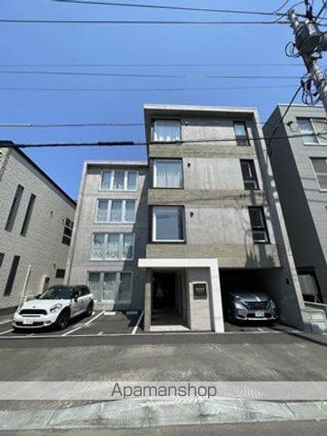ラフィナート南16条