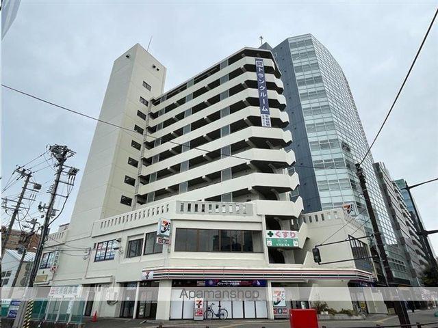 アーバンプラザ花京院(1LDK/10階)