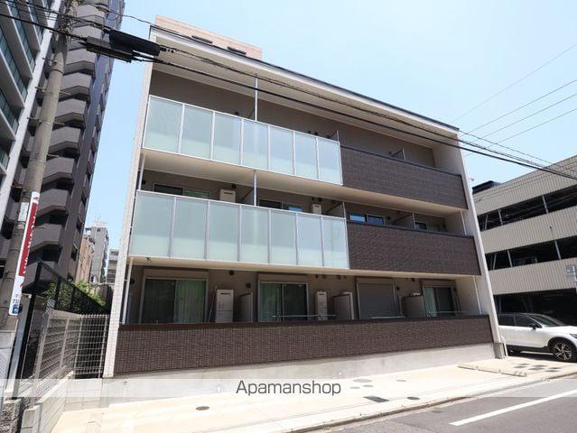 PRIMALE今池