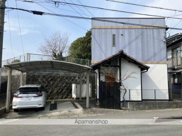 鹿児島本線 鳥栖駅 徒歩17分 2階建 築22年