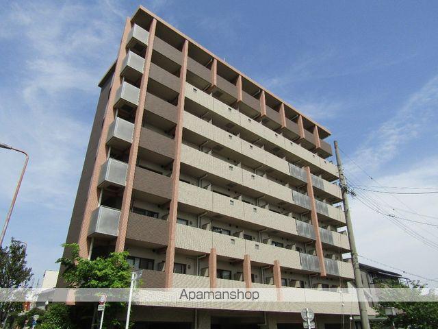 リバーサイド金岡五番館