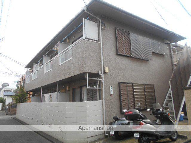 コーポサマリア(1K/2階)