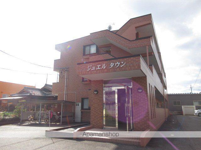 ジュエルタウン