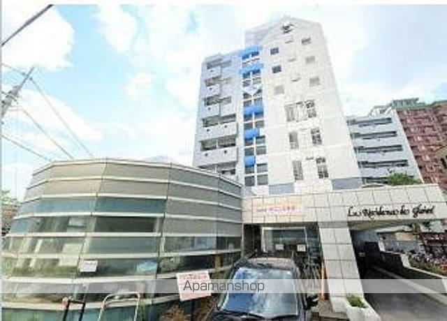 ラ・レジダンス・ド・グロワール