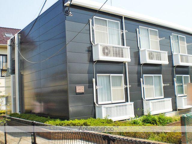 レオパレスYANAGIⅡ