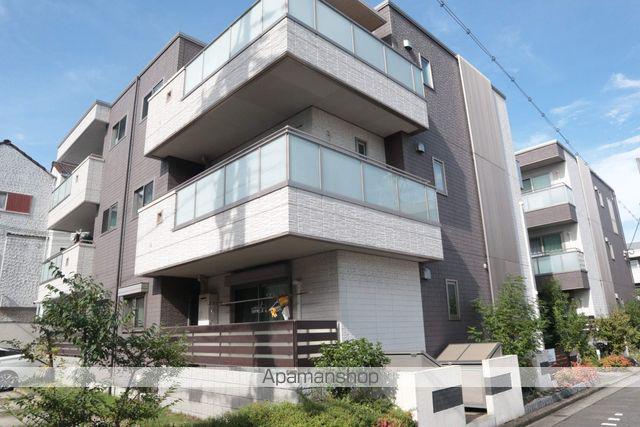 シエル クレールB棟