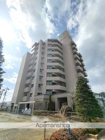 サーパス東長野