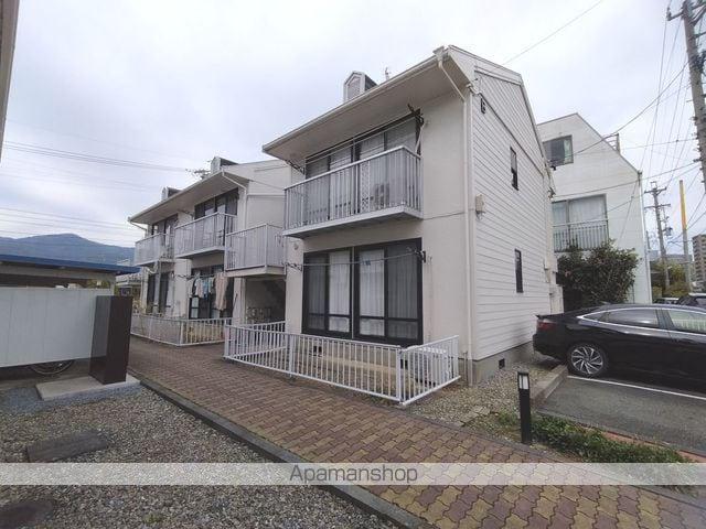 サンロード小山B棟