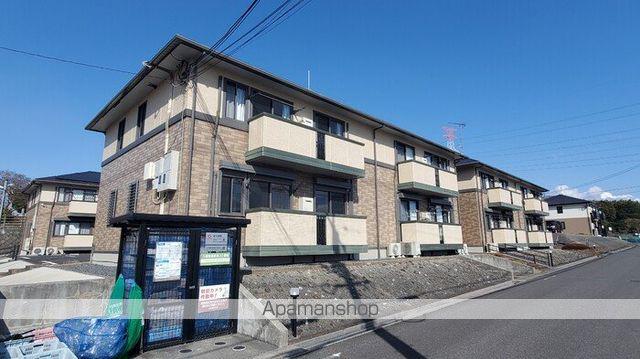 リビングタウン水口E棟