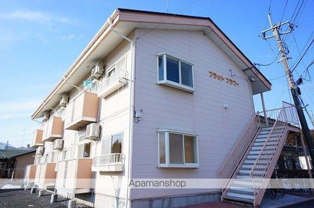 フラット・フラワー