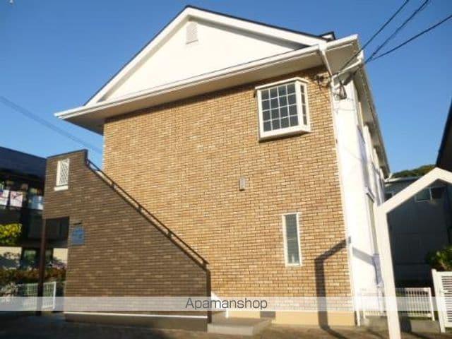 パンシオン ヴィラ プランテ E棟