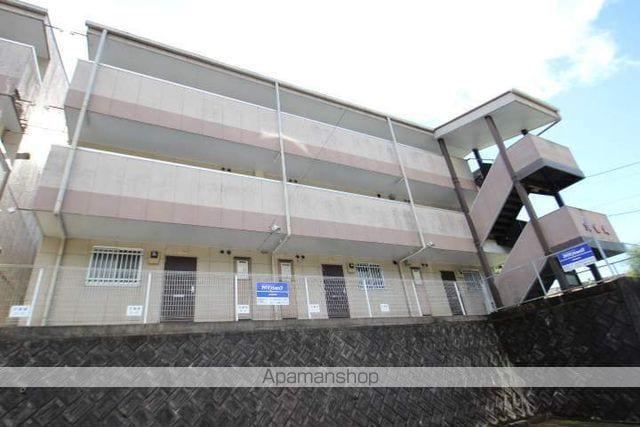 リバーサイド弐番館