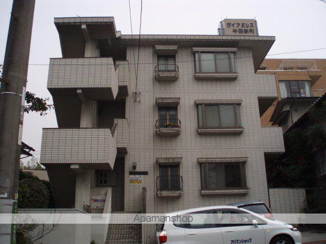 ヒルサイドテラス不動院