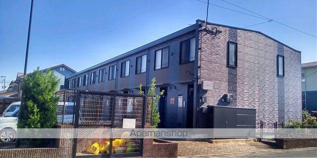 レオパレスれいめい