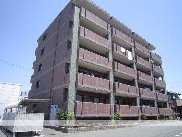 グランストーク中野町