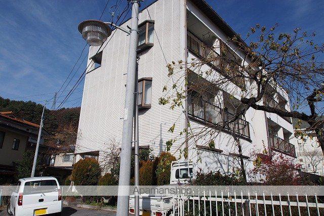 パールハイツ(1K/3階)