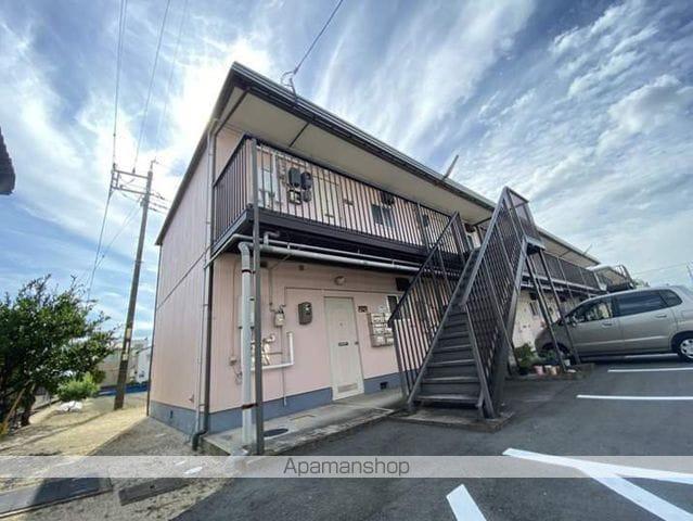 清水コーポE