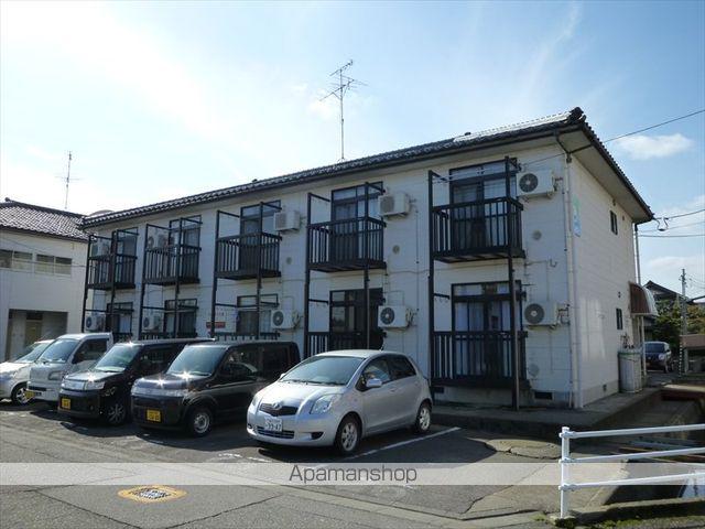 クレマチス大宮Ⅰ(1DK/1階)