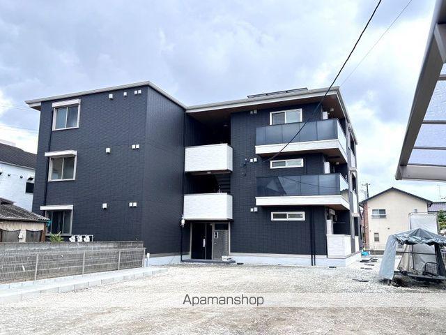 D-HILLS有玉南町