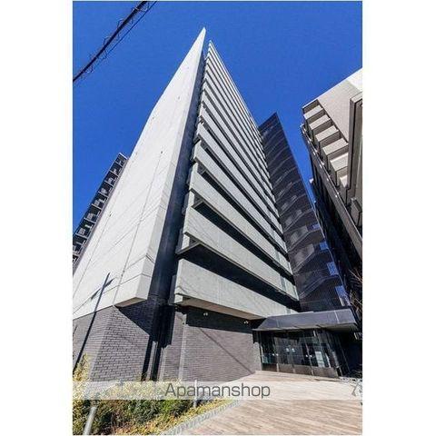 ザ・パークハビオ新栄