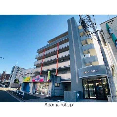 ムーン ブライト