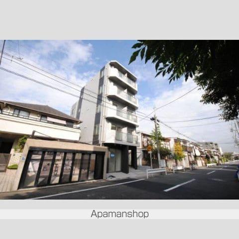 ブロッサムテラス池上