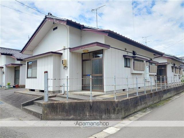 常磐線 岩沼駅 徒歩18分  築40年(3K)