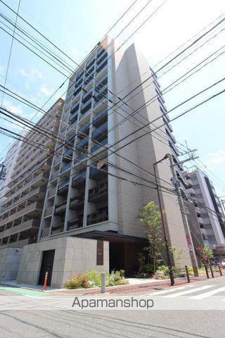 エンクレスト博多駅南BASE