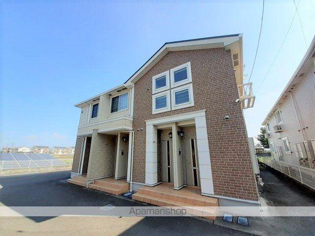 サン・フィールドⅡB