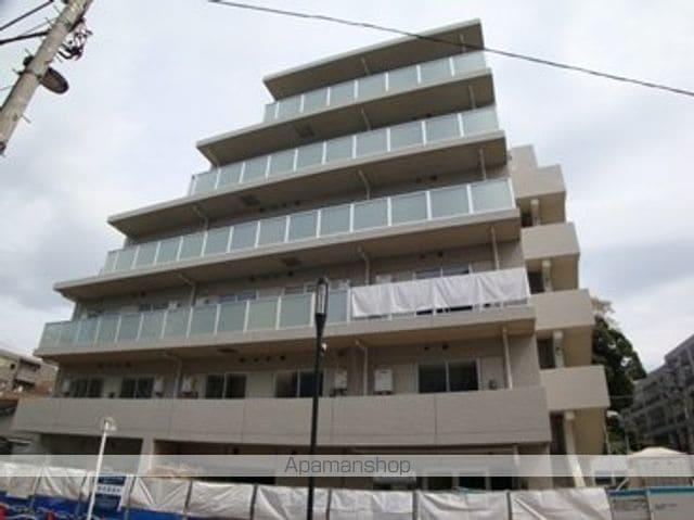 エスティメゾン東新宿