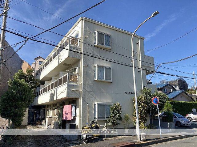 メゾンエスポアール