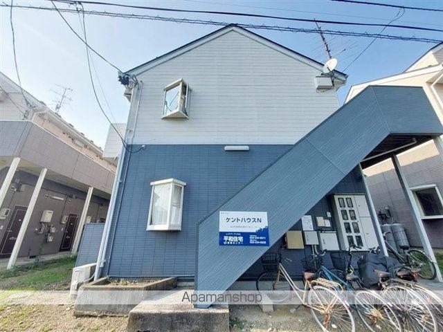 ケントハウスN