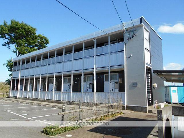 レオパレスグリーン