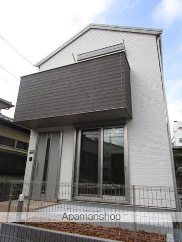 総武・中央緩行線 千葉駅 徒歩4分 2階建 築9年