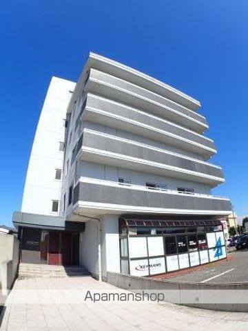 セントラル近江(3DK/2階)