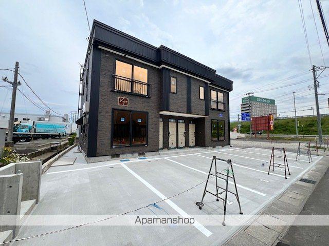 コーポオーロラ