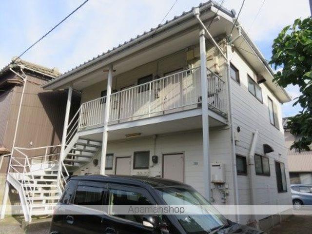 茂野アパートⅡ(1K/2階)