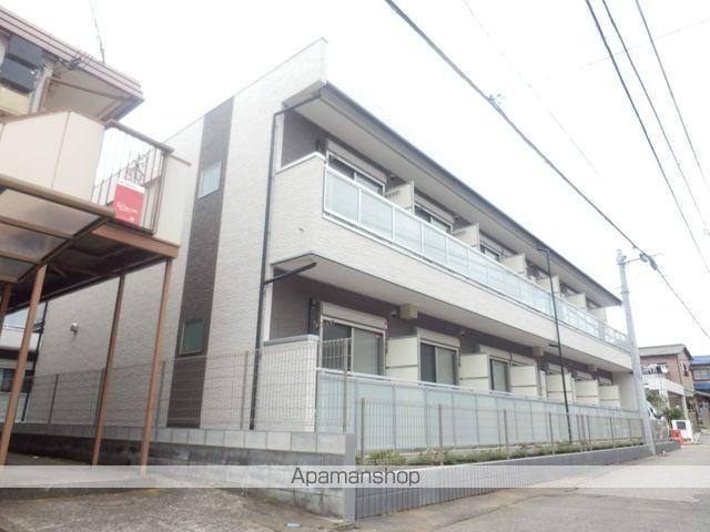 リブリ・ルームス弁天3-Ⅱ