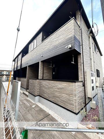 プロムナード井原里