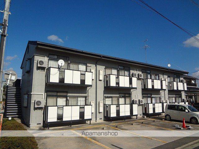 ニューシティ岩城