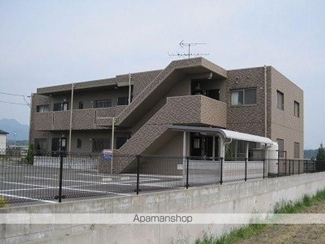 グランディール北宮