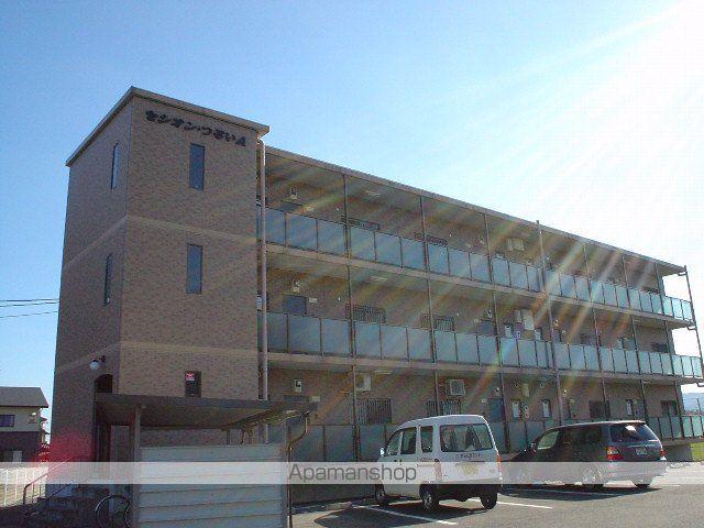 セシオンつるい