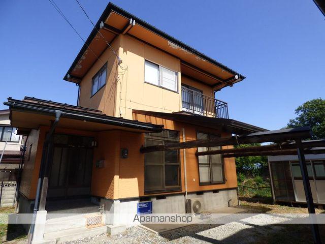 岩手県花巻市  築49年(3SLDK)